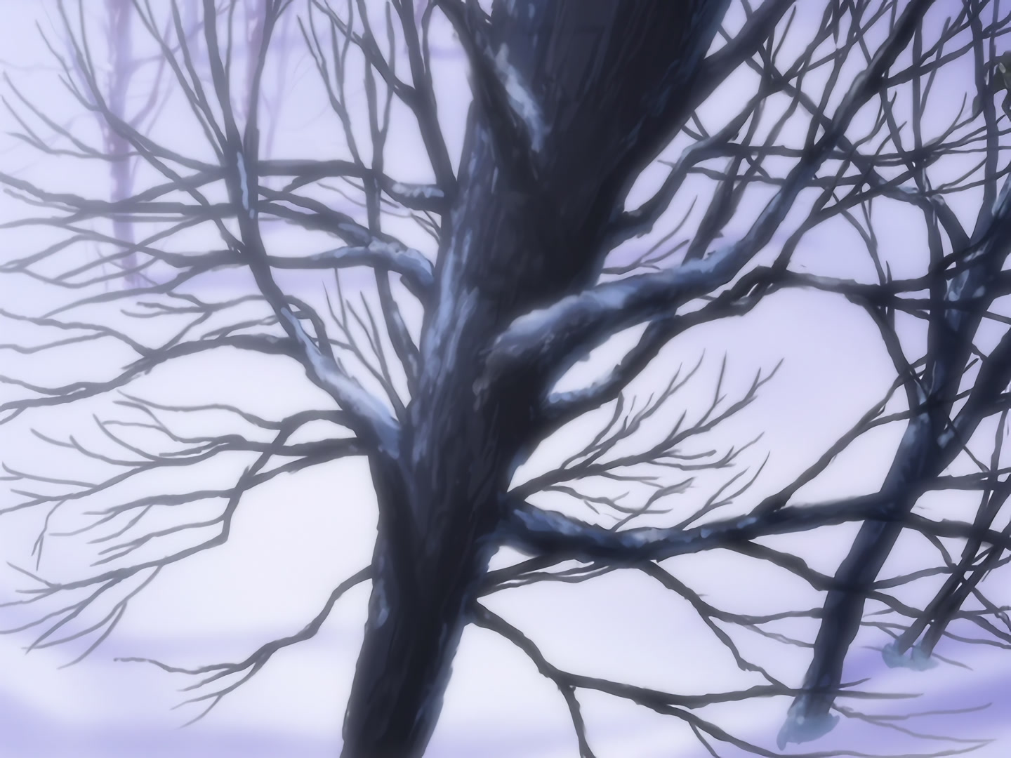 Blood+ Ep 17: Do You Remember the Promise? @ 10:41
