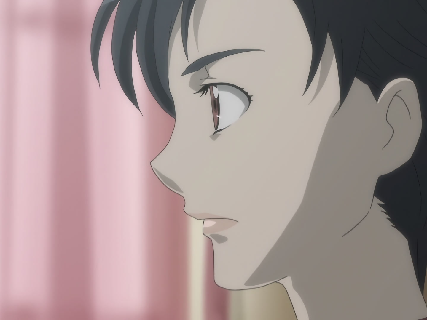 Blood+ Ep 17: Do You Remember the Promise? @ 12:40