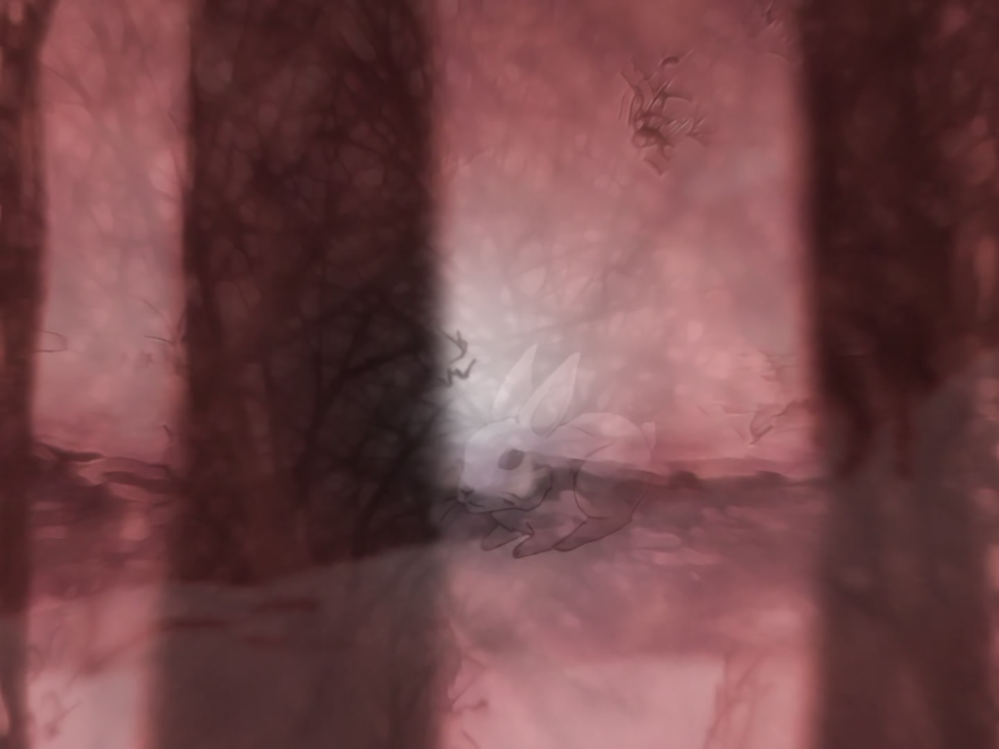 Blood+ Ep 17: Do You Remember the Promise? @ 15:50