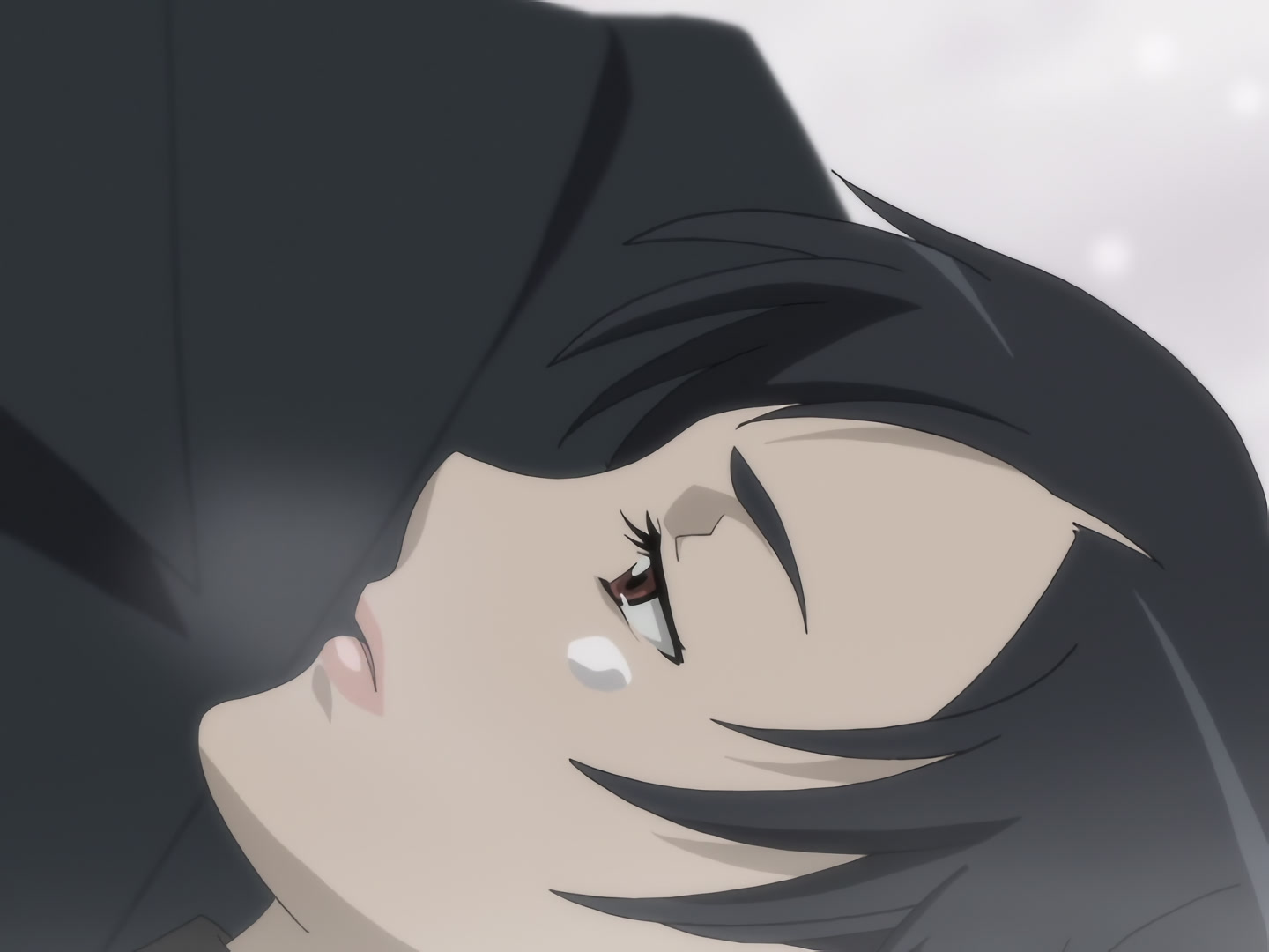Blood+ Ep 17: Do You Remember the Promise? @ 19:25