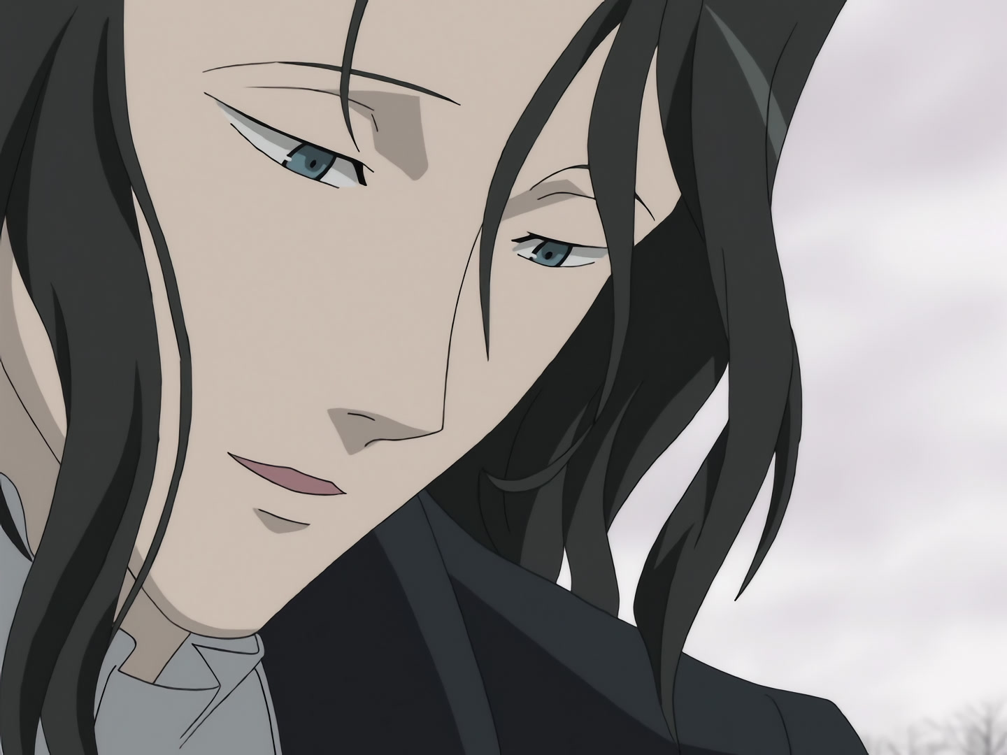 Blood+ Ep 17: Do You Remember the Promise? @ 19:48