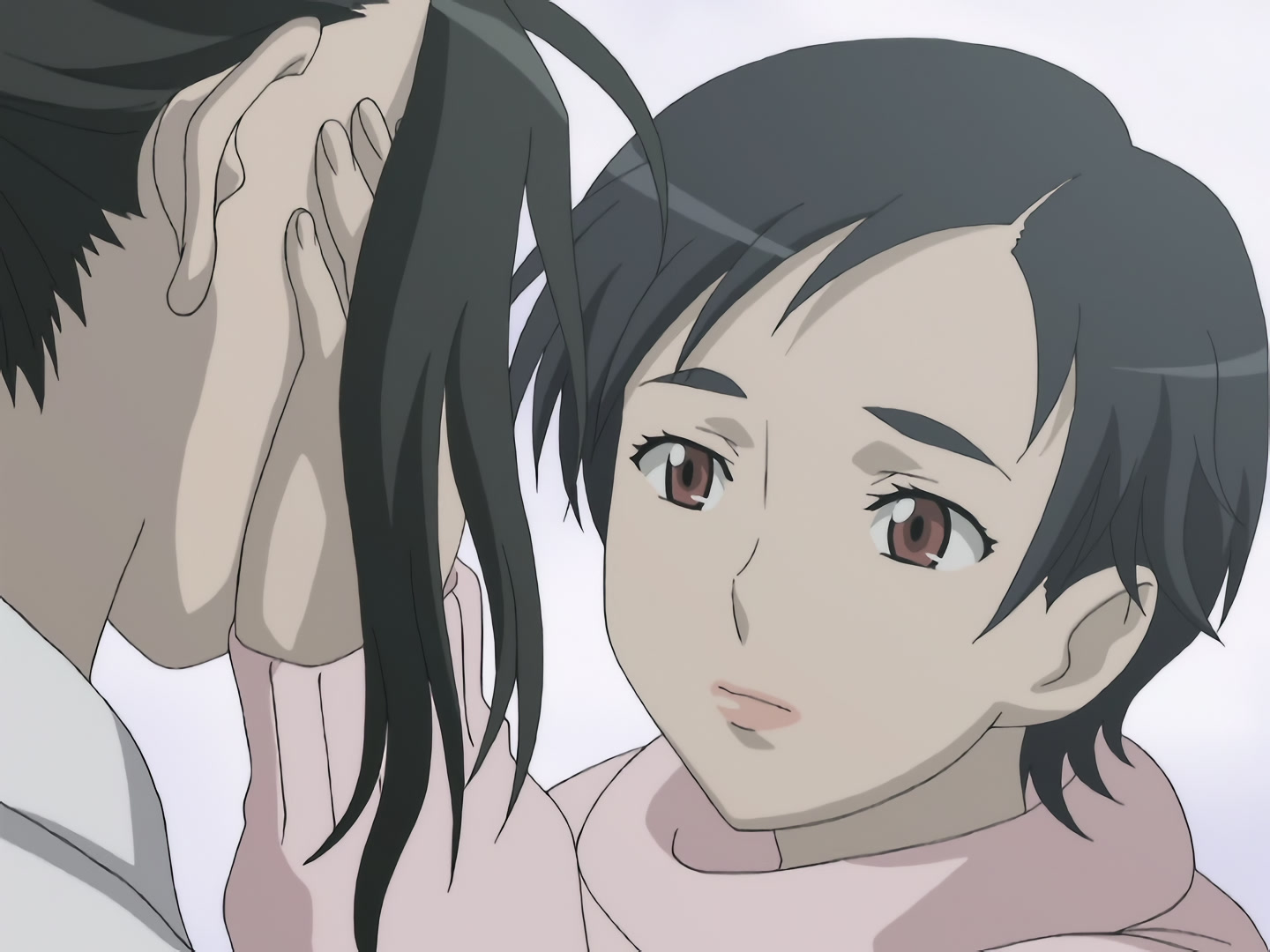 Blood+ Ep 17: Do You Remember the Promise? @ 21:31