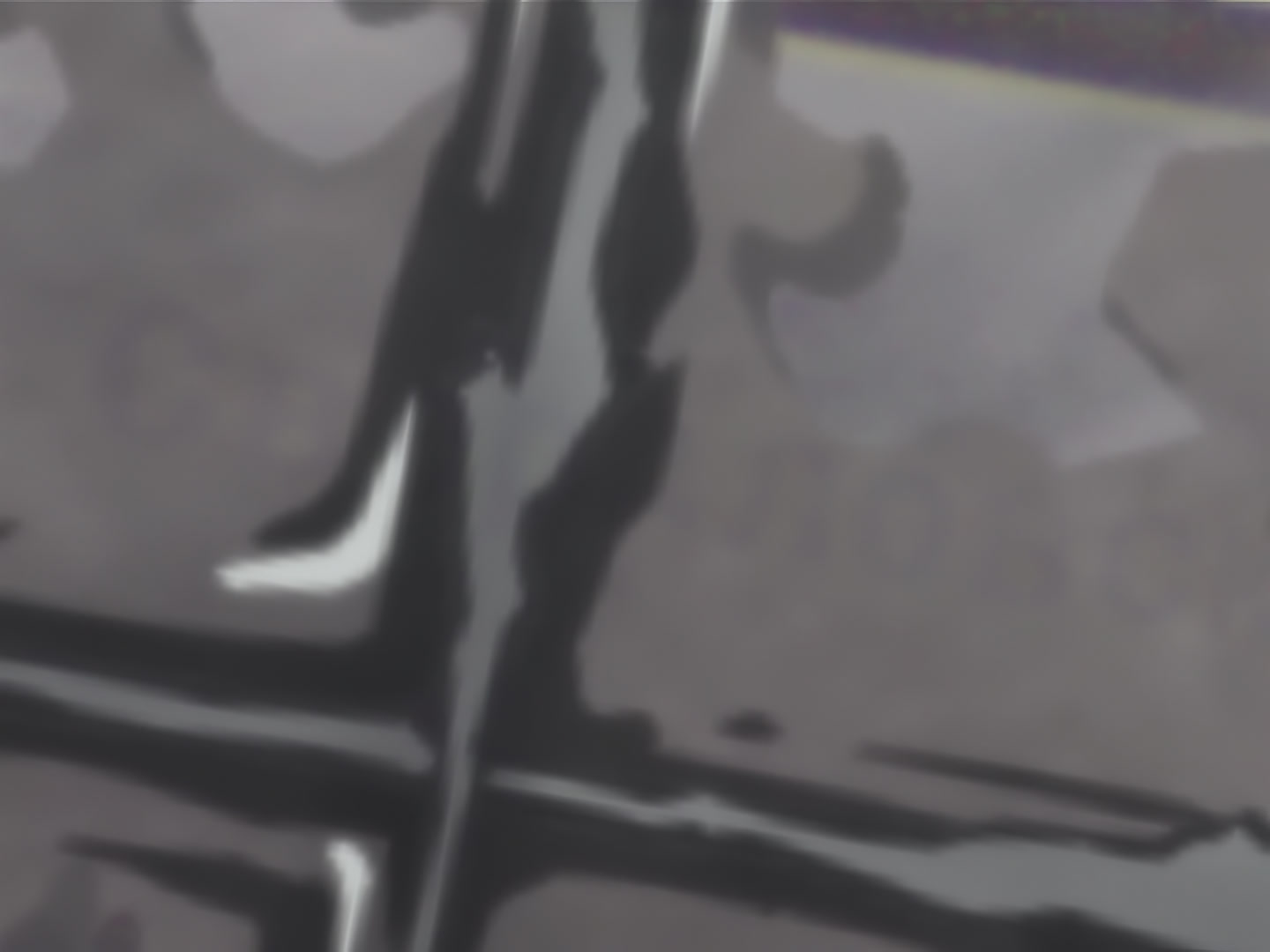 Blood+ Ep 18: Moon Over Ekaterinburg @ 07:05