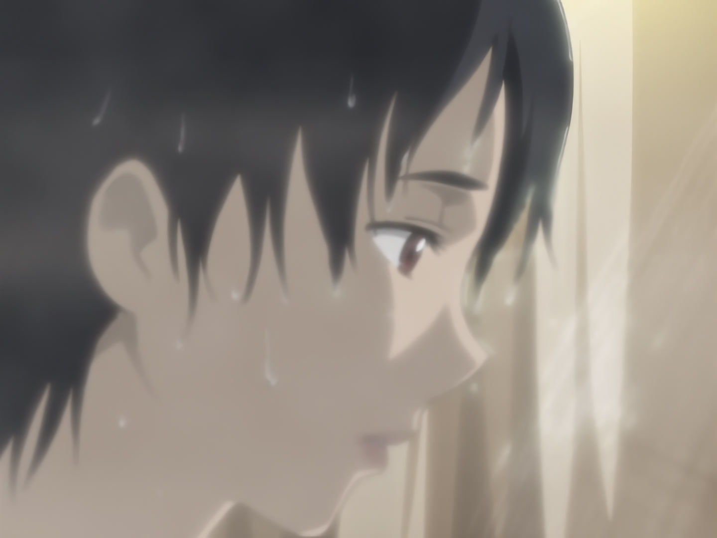 Blood+ Ep 19: Broken Heart @ 04:10