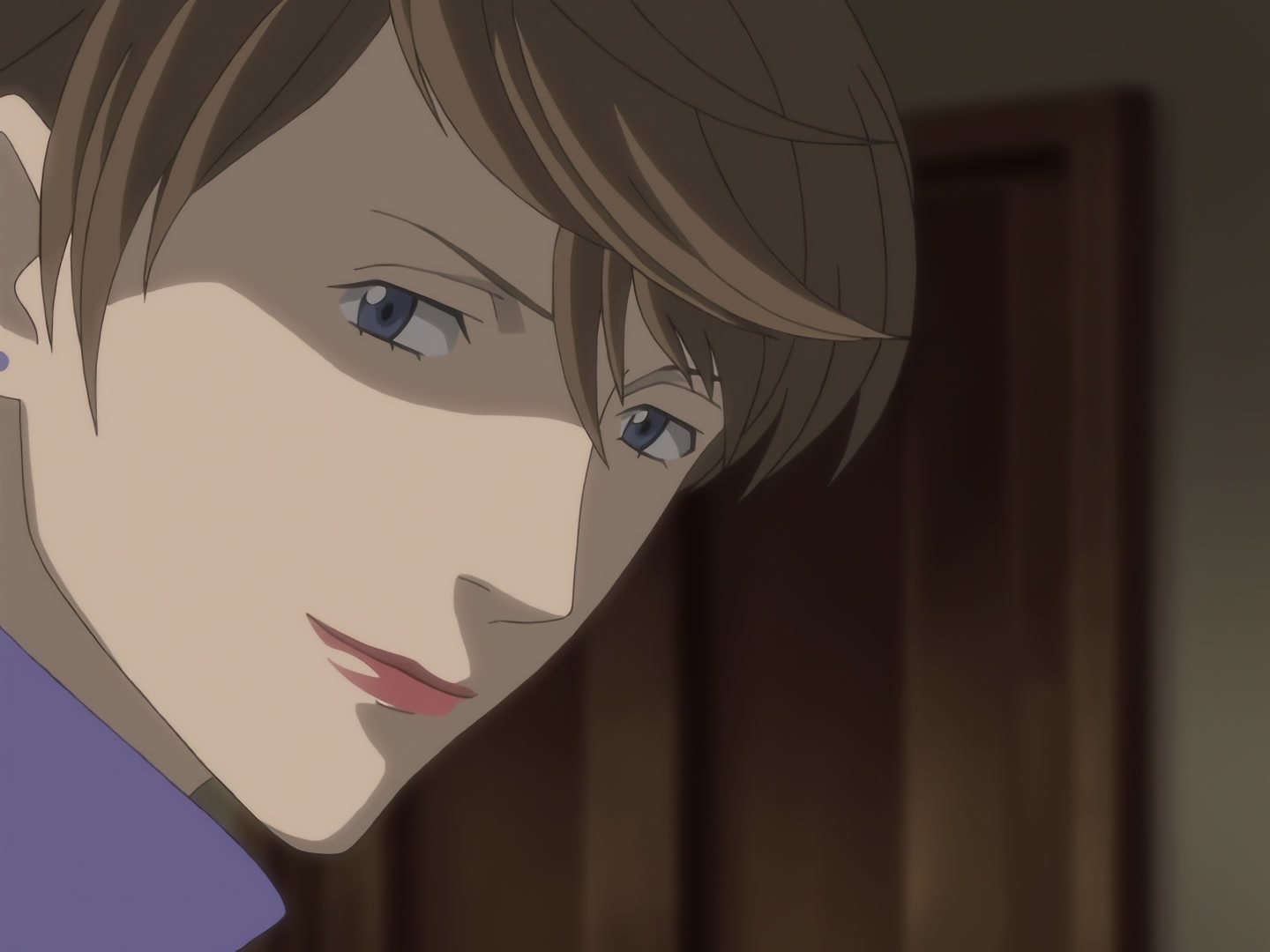 Blood+ Ep 19: Broken Heart @ 13:32