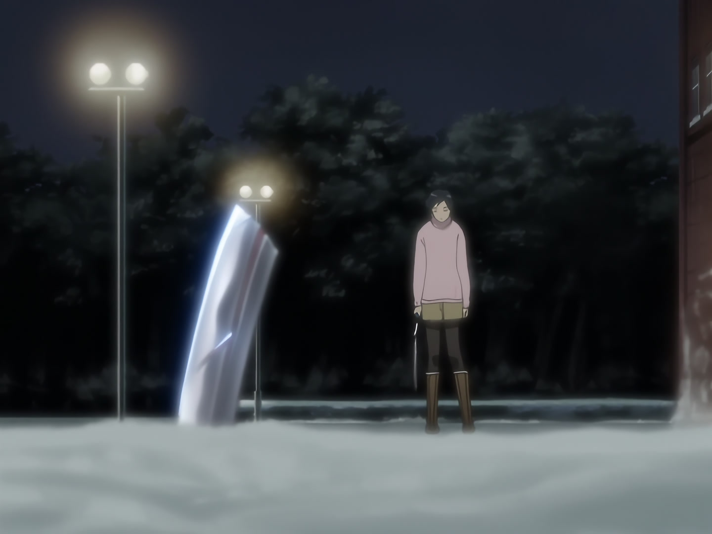 Blood+ Ep 19: Broken Heart @ 20:36