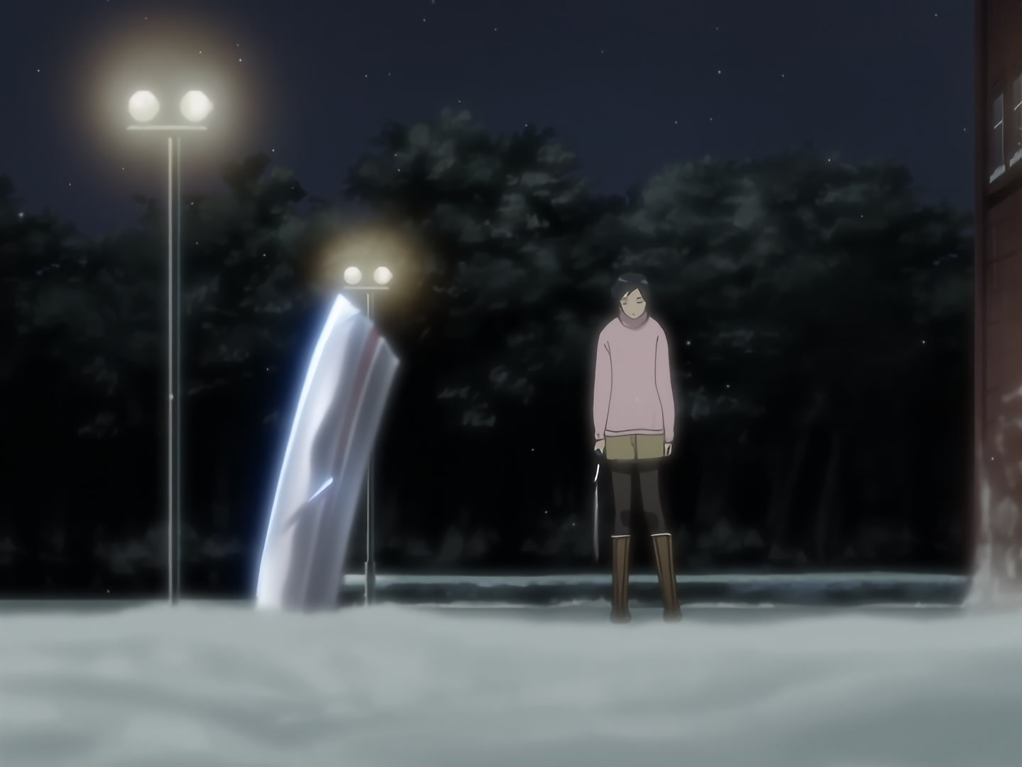 Blood+ Ep 19: Broken Heart @ 20:44
