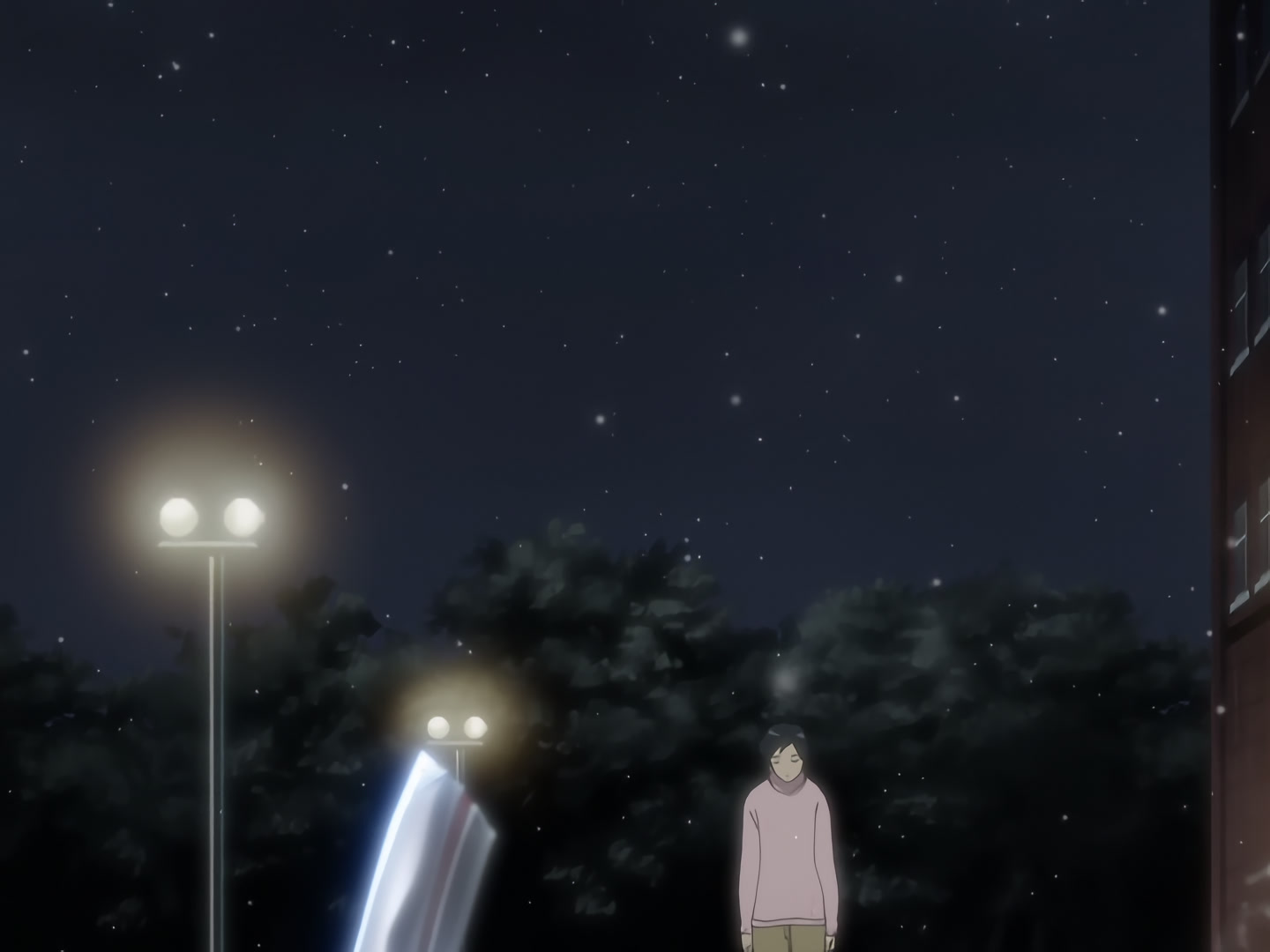 Blood+ Ep 19: Broken Heart @ 20:53