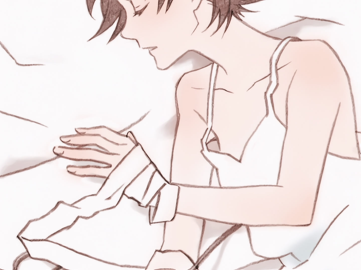 Blood+ Ep 19: Broken Heart @ 22:06