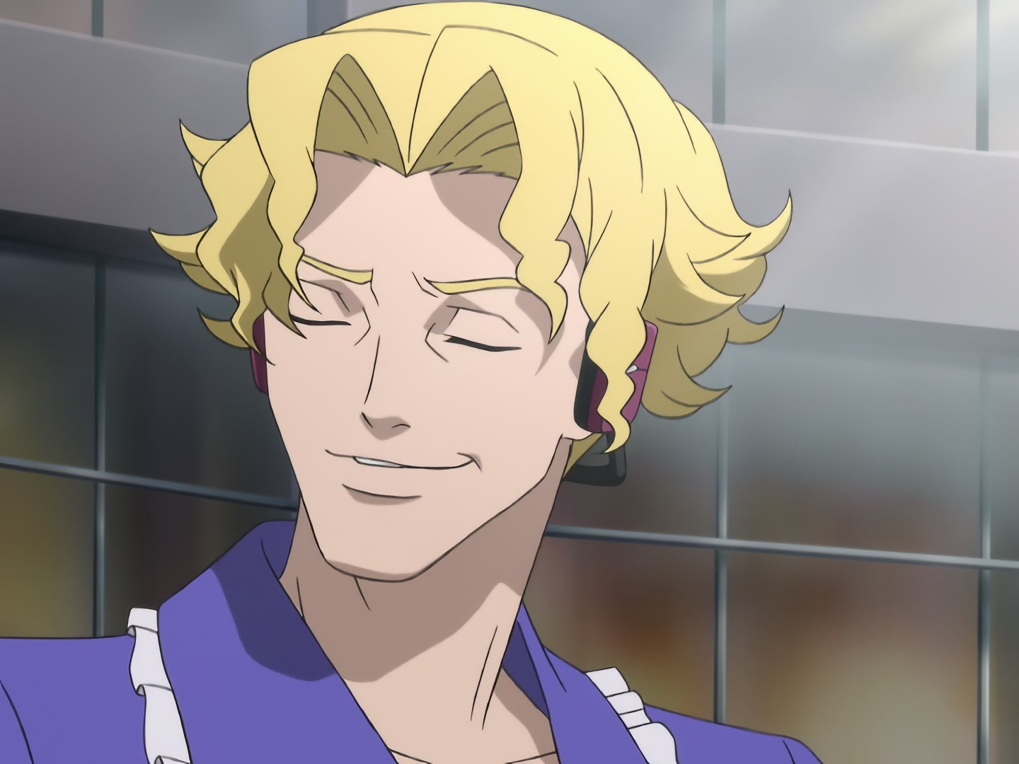Blood+ Ep 20: Chevalier @ 00:38