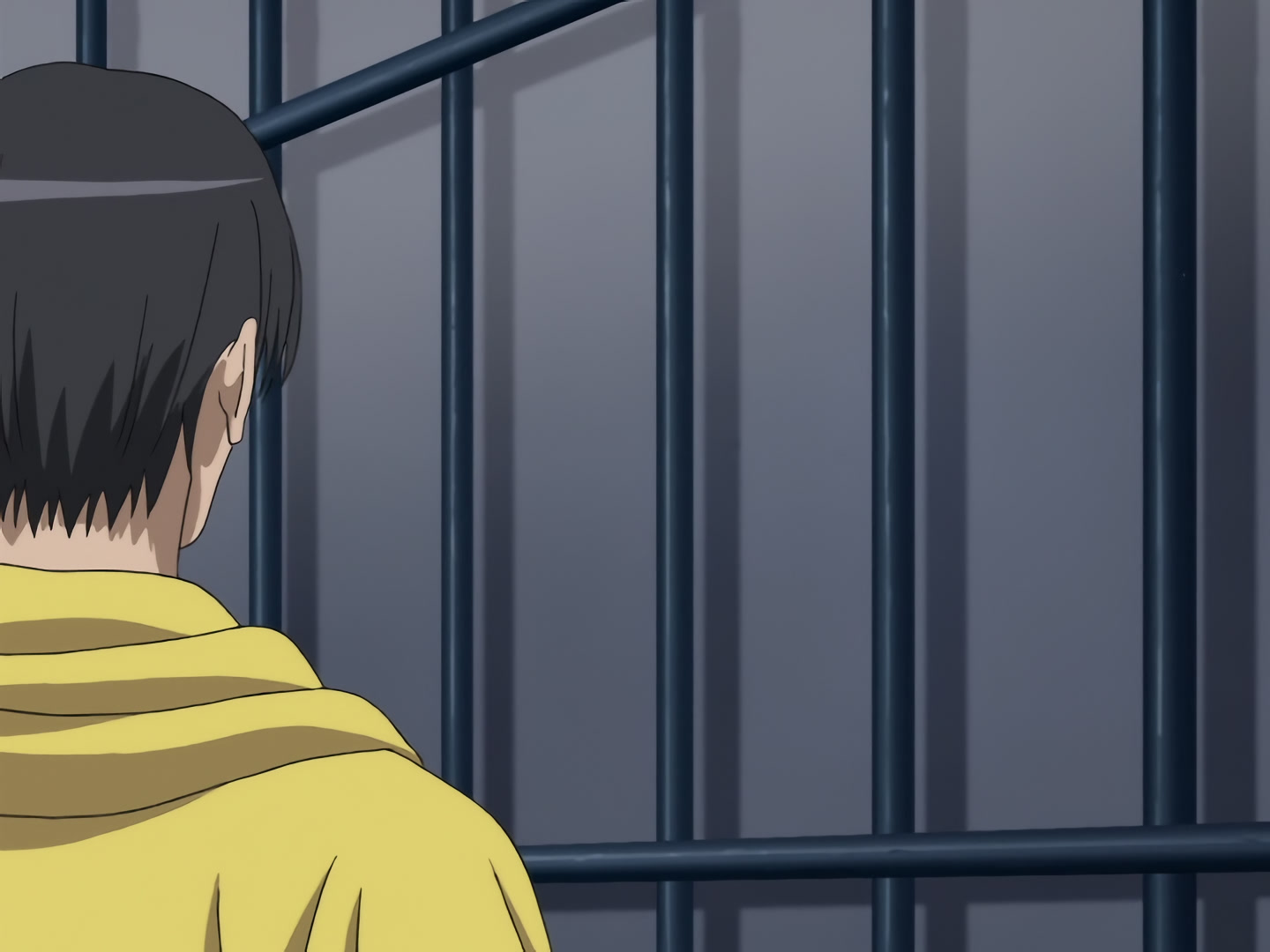 Blood+ Ep 20: Chevalier @ 03:25