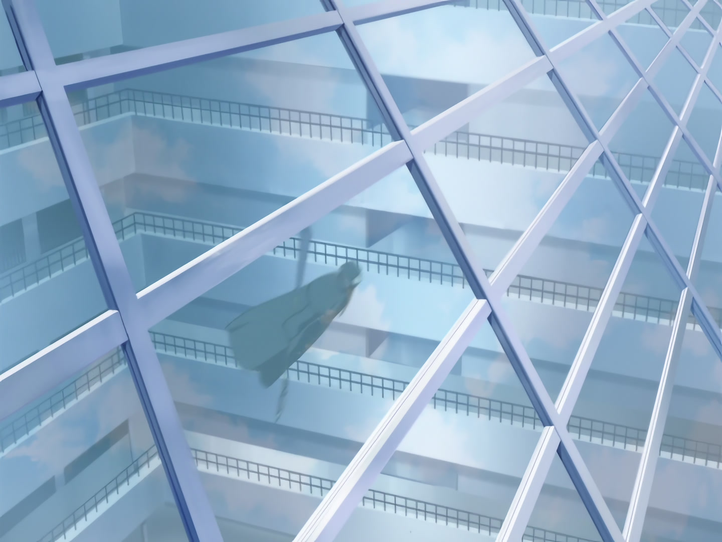 Blood+ Ep 20: Chevalier @ 04:28