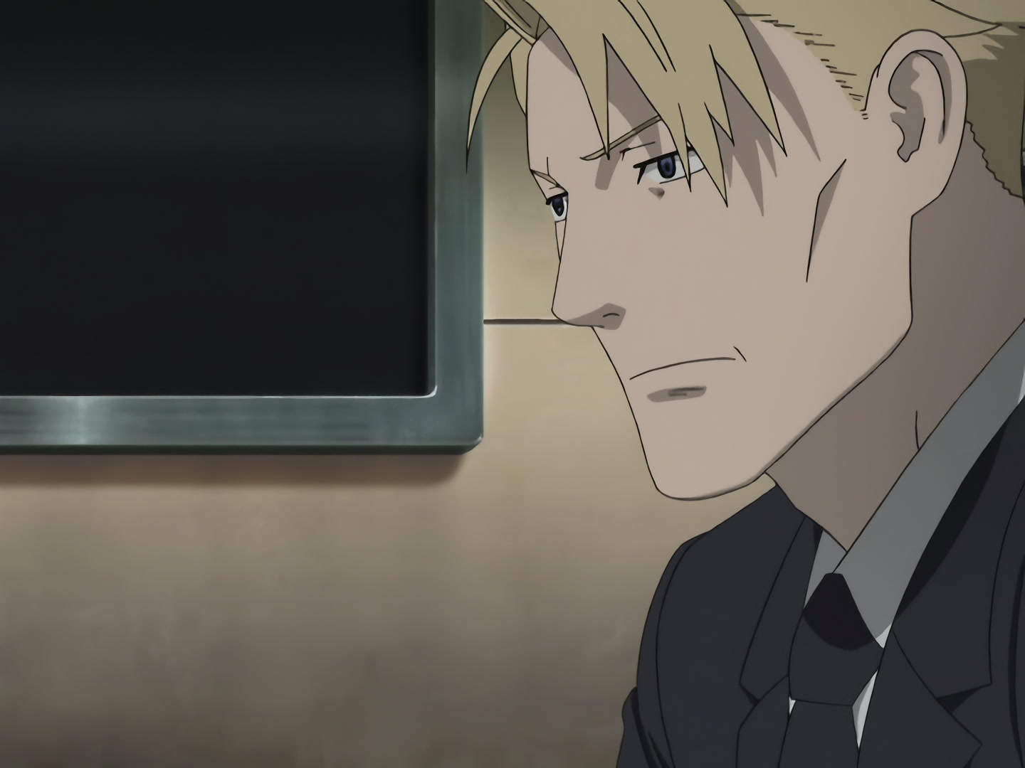 Blood+ Ep 20: Chevalier @ 11:36