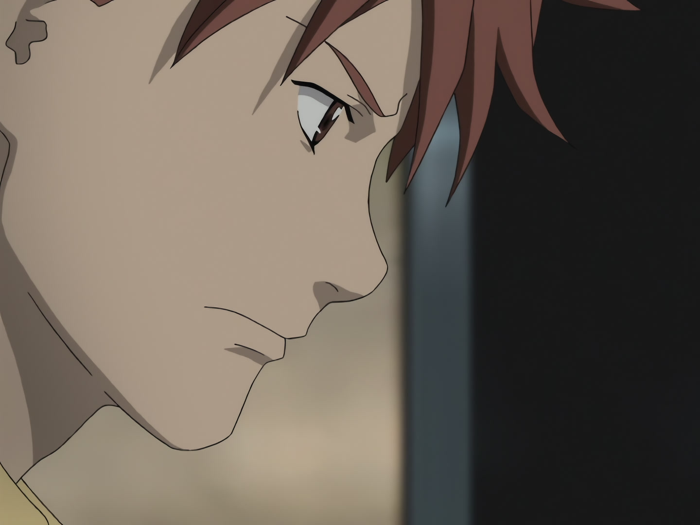 Blood+ Ep 20: Chevalier @ 12:40