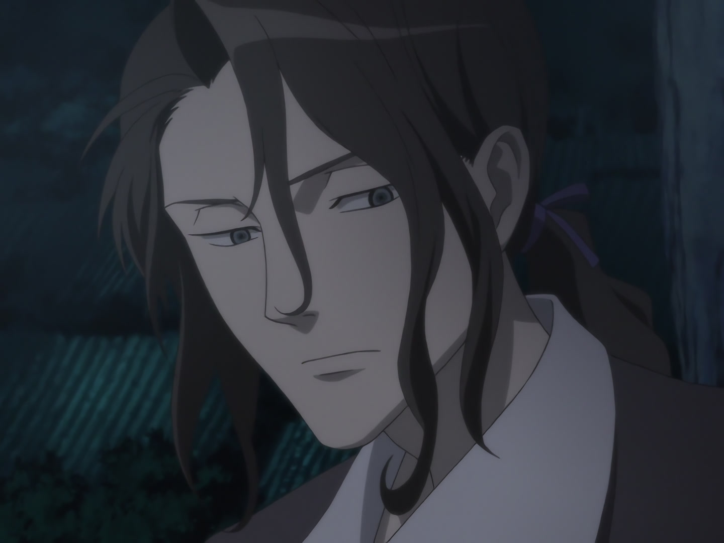Blood+ Ep 20: Chevalier @ 21:47