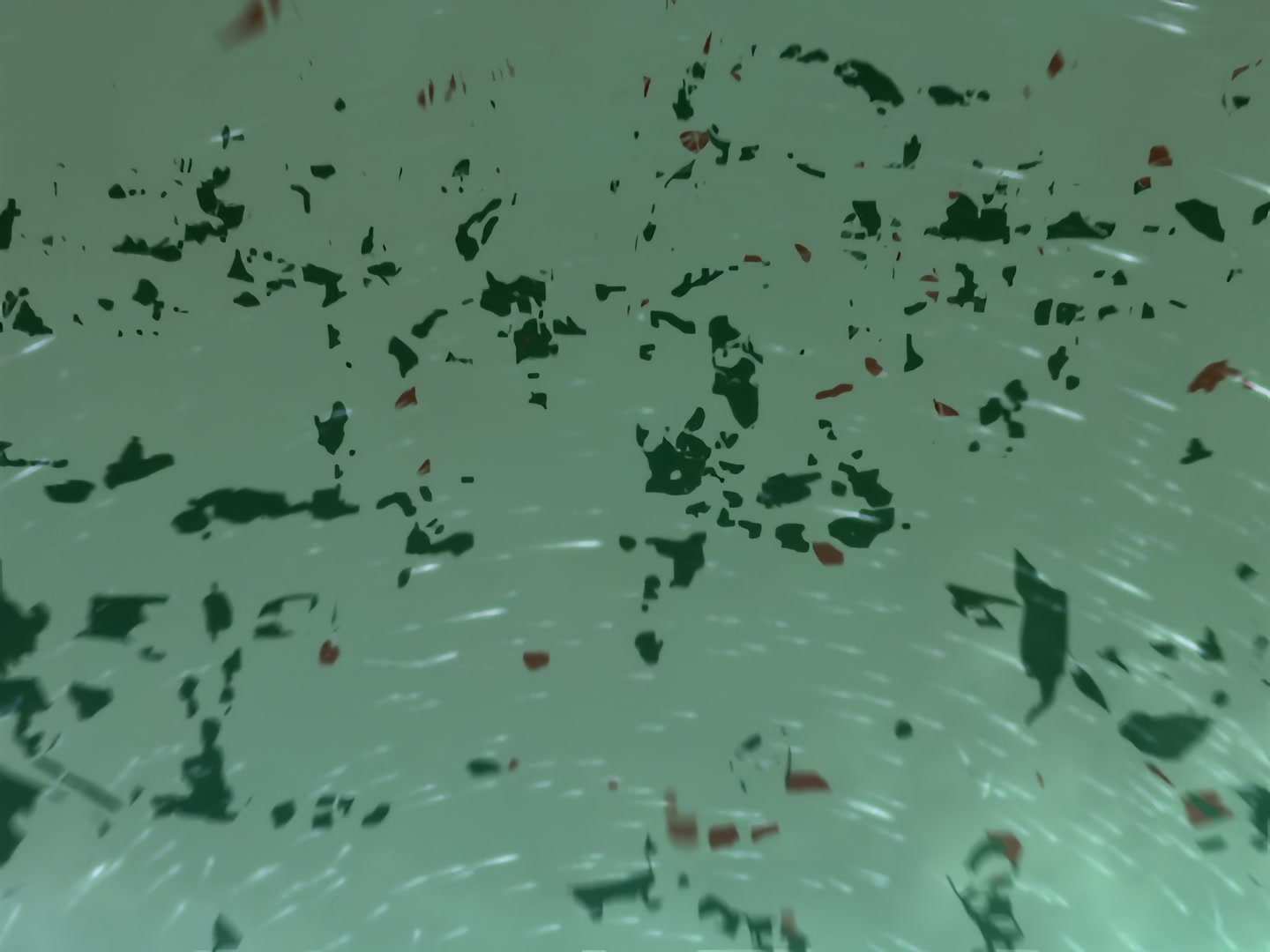 Blood+ Ep 21: Sour Grapes @ 01:50