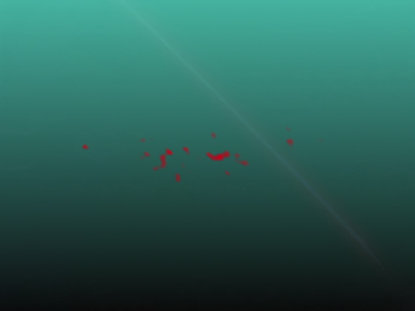 Blood+ Ep 22: The Zoo @ 11:44