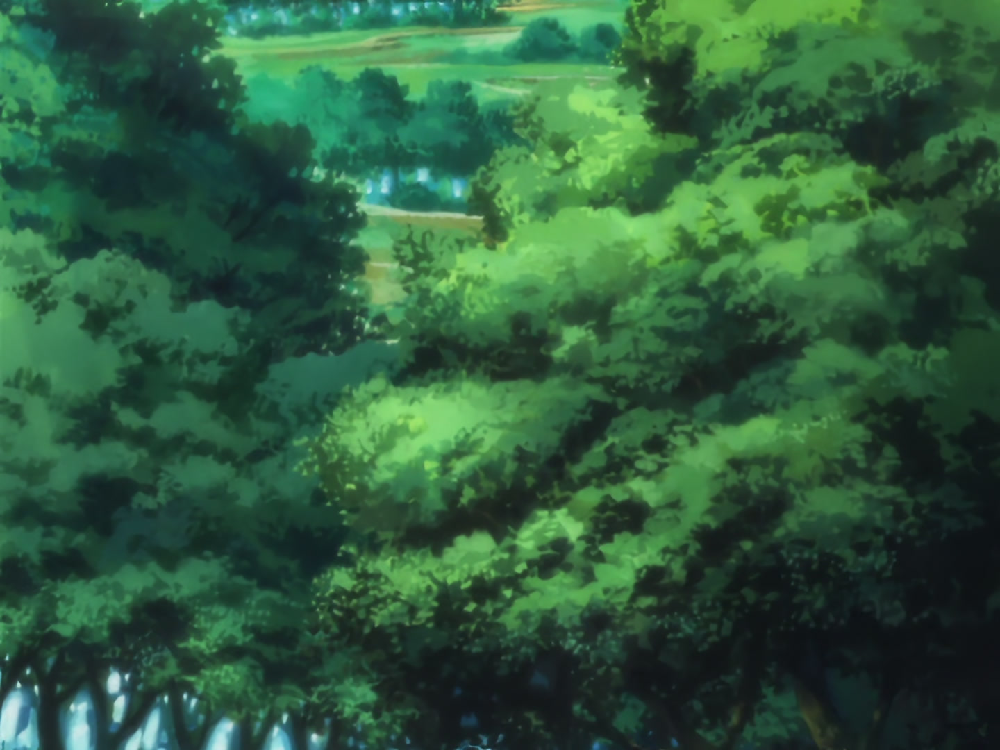 Blood+ Ep 23: Two Chevaliers @ 18:36