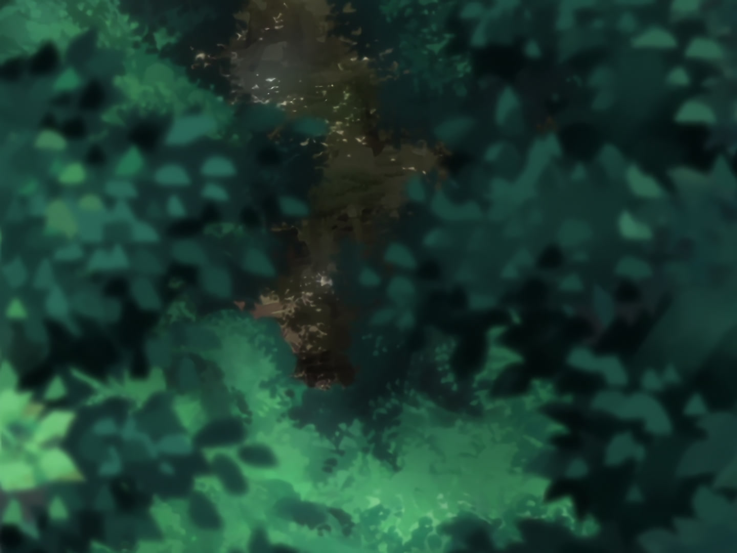 Blood+ Ep 24: Airy Singing Voice @ 02:45