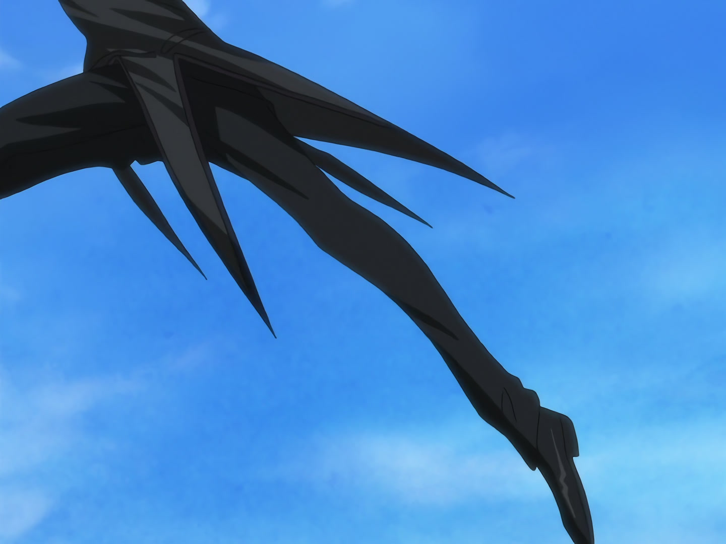 Blood+ Ep 24: Airy Singing Voice @ 03:09