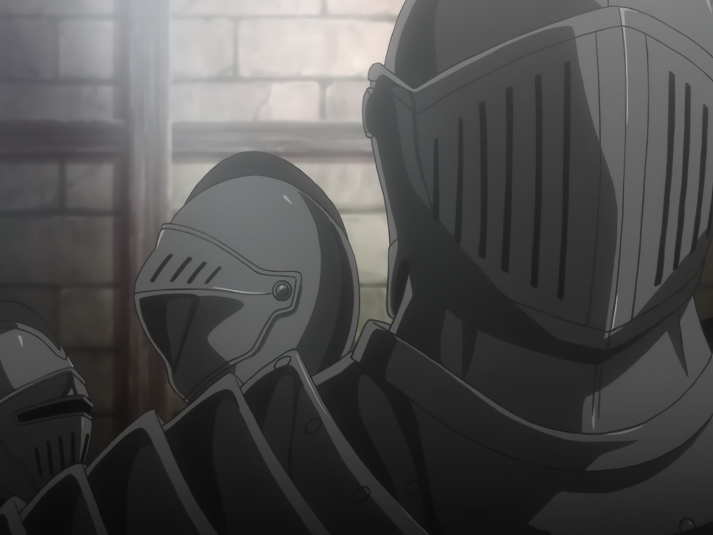 Blood+ Ep 24: Airy Singing Voice @ 11:52