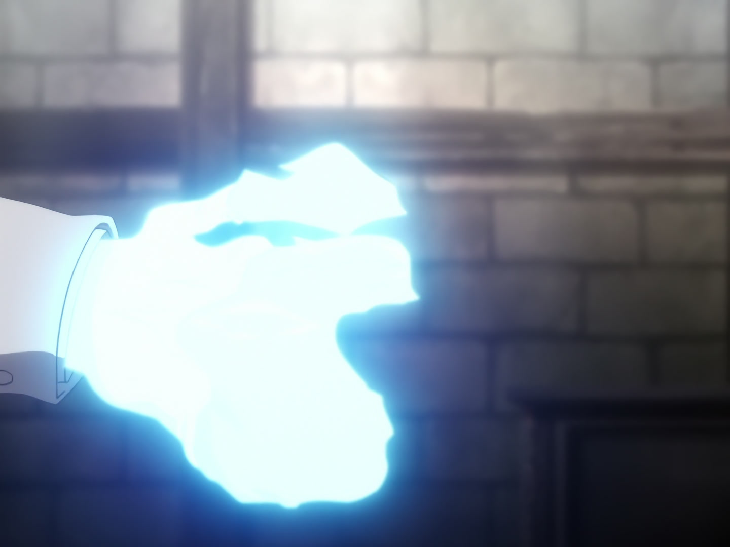 Blood+ Ep 24: Airy Singing Voice @ 14:07