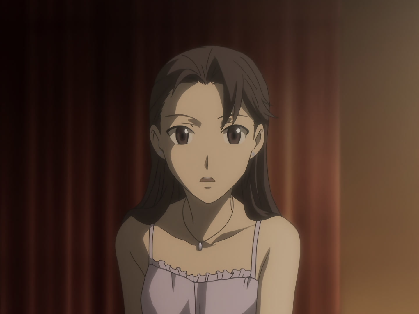Blood+ Ep 25: The Red Shield @ 15:11