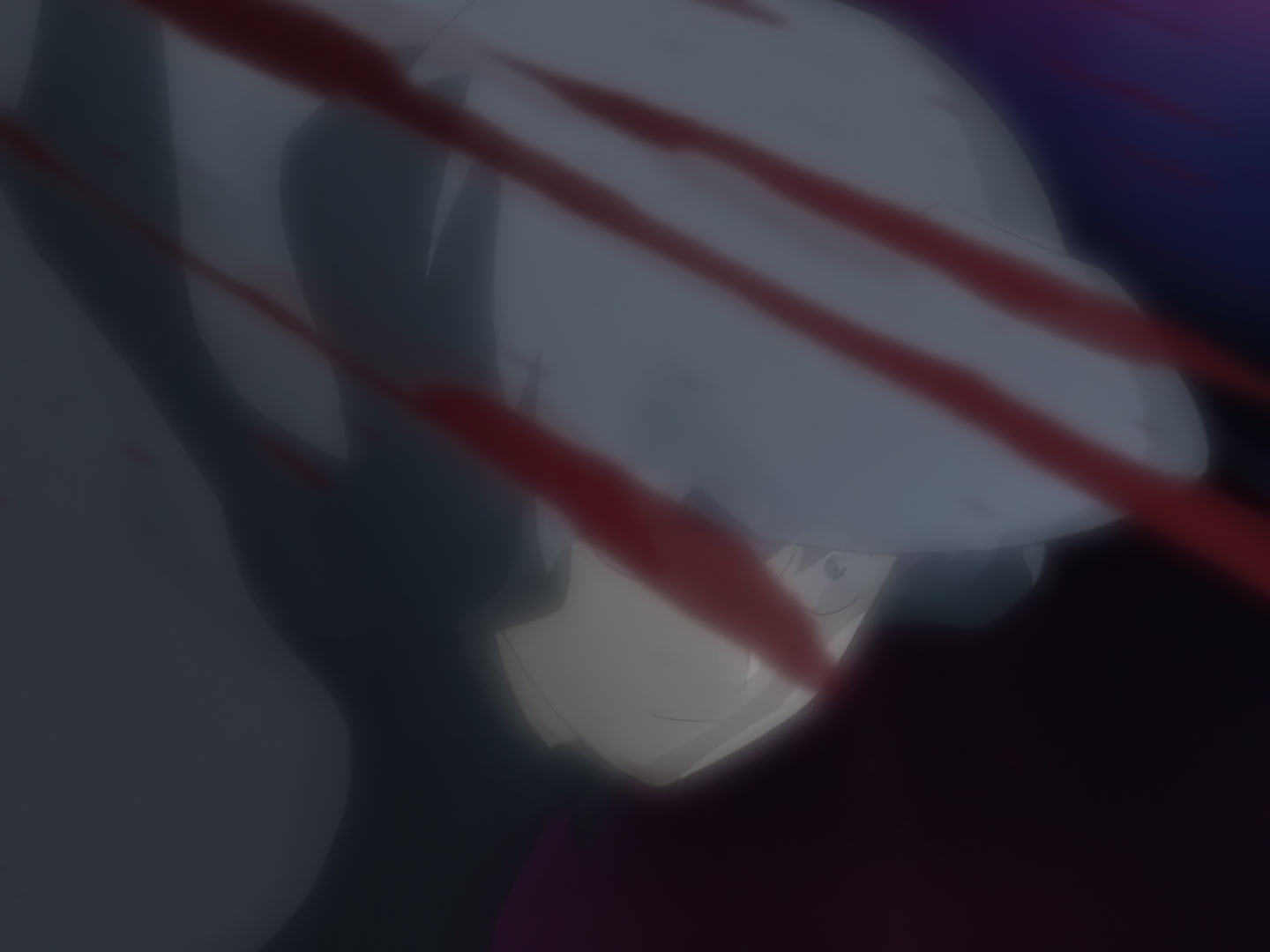 Blood+ Ep 26: Those Who Serve Saya @ 14:05