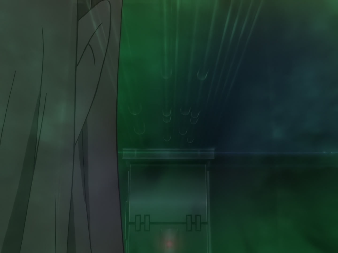 Blood+ Ep 26: Those Who Serve Saya @ 14:20