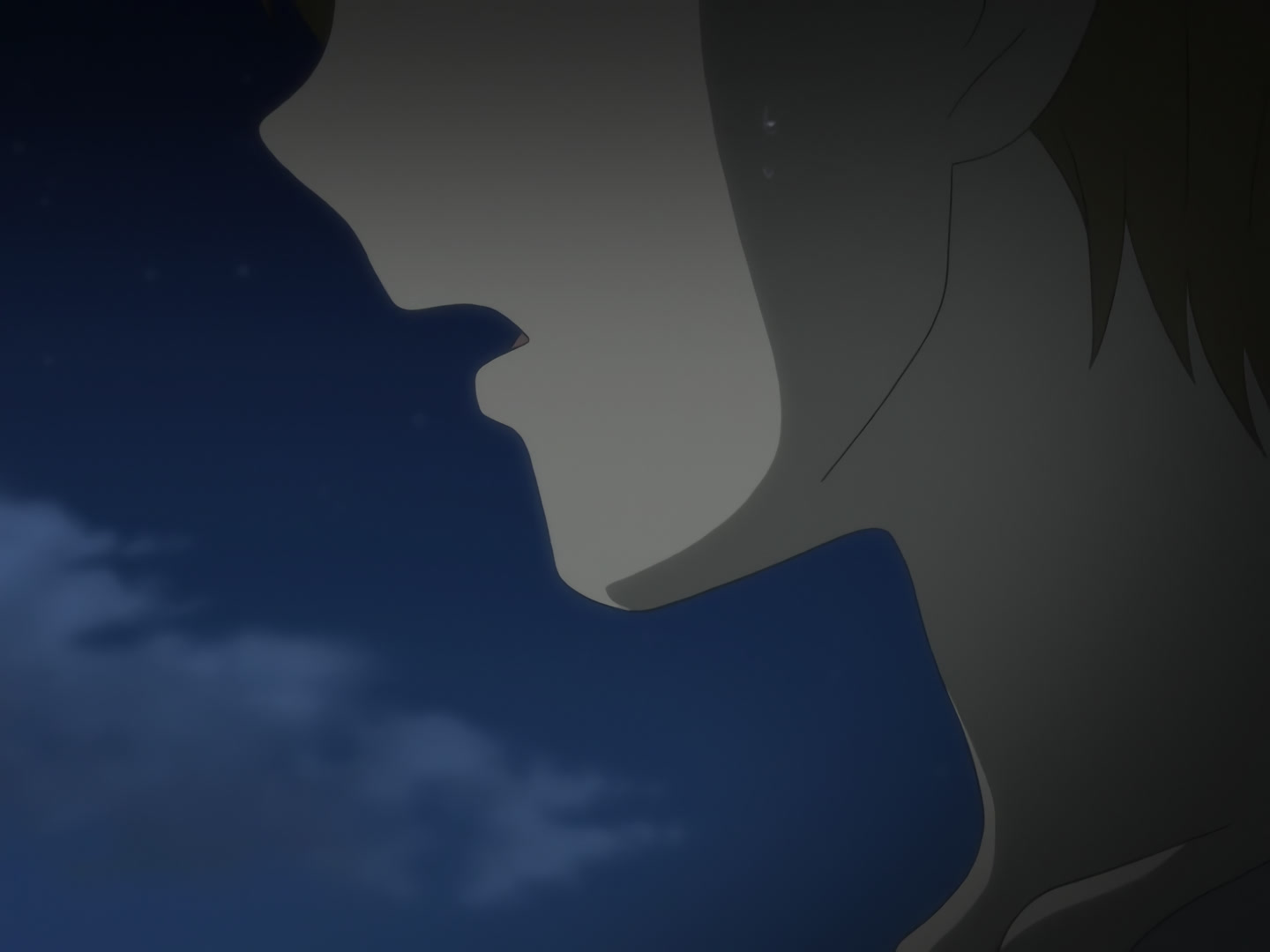Blood+ Ep 26: Those Who Serve Saya @ 16:59