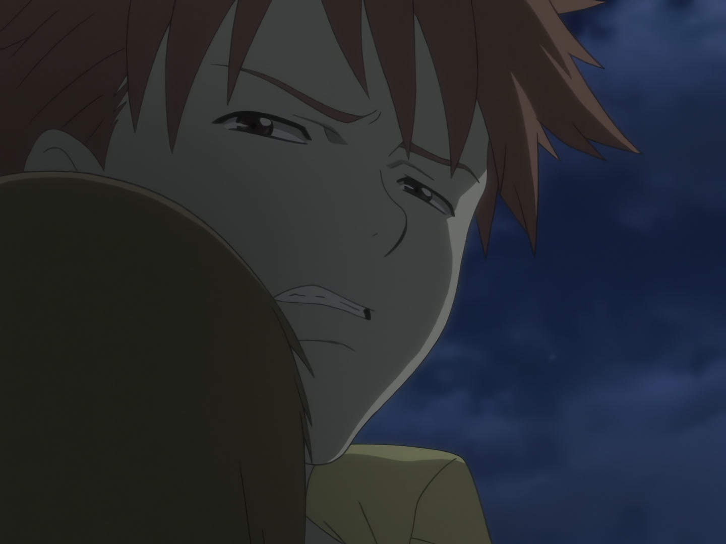 Blood+ Ep 26: Those Who Serve Saya @ 21:04