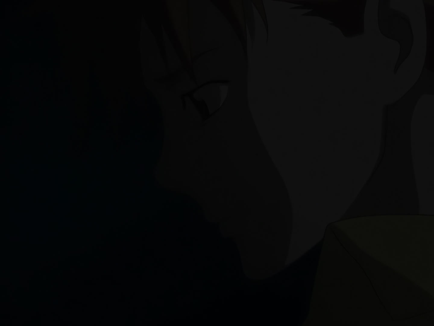 Blood+ Ep 26: Those Who Serve Saya @ 21:51