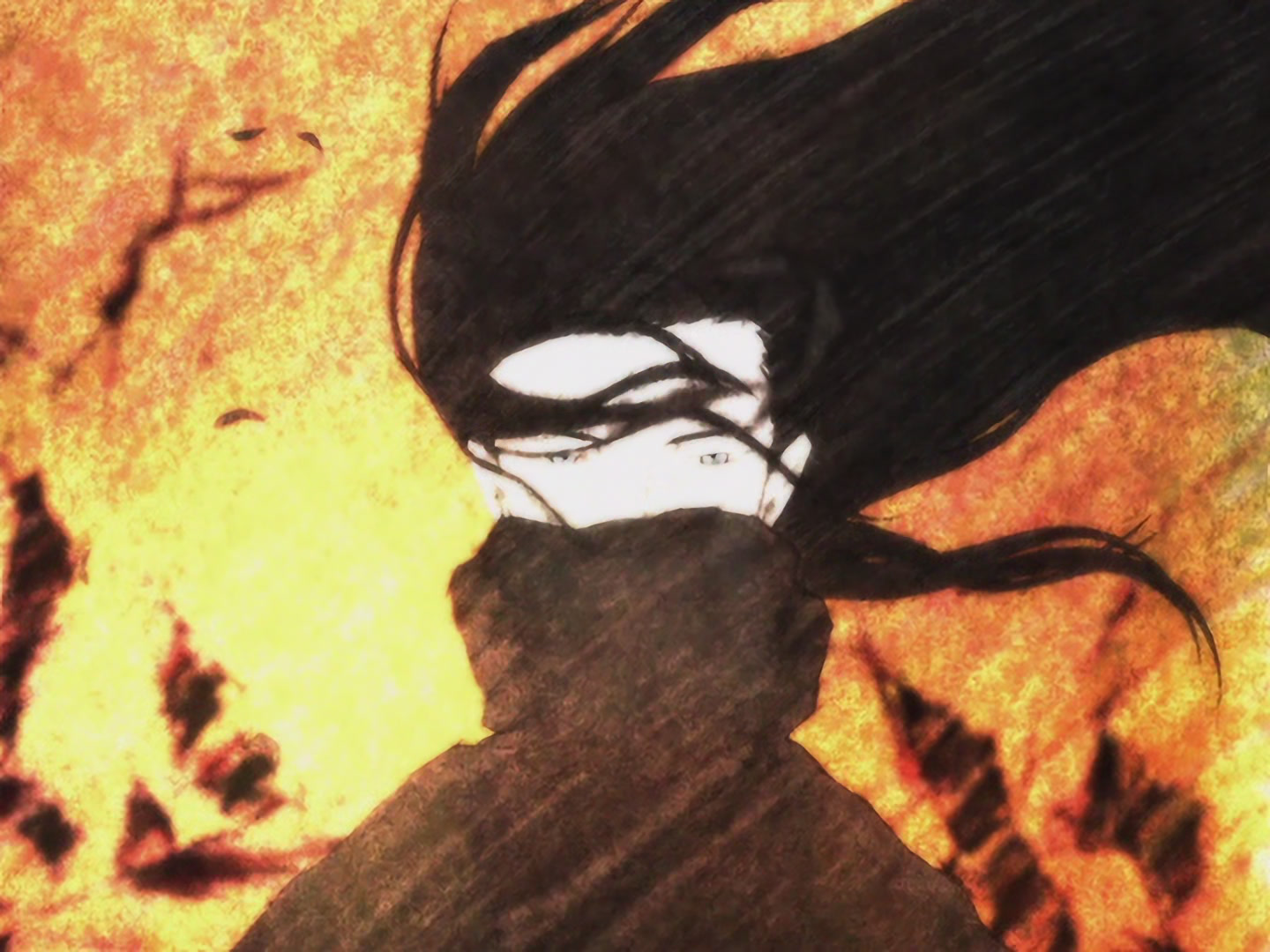 Blood+ Ep 27: Paris, Je T'aime @ 01:10