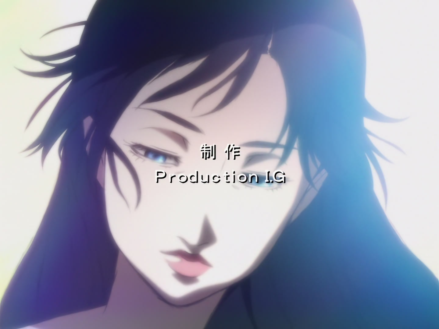 Blood+ Ep 28: Limited Existence @ 02:29