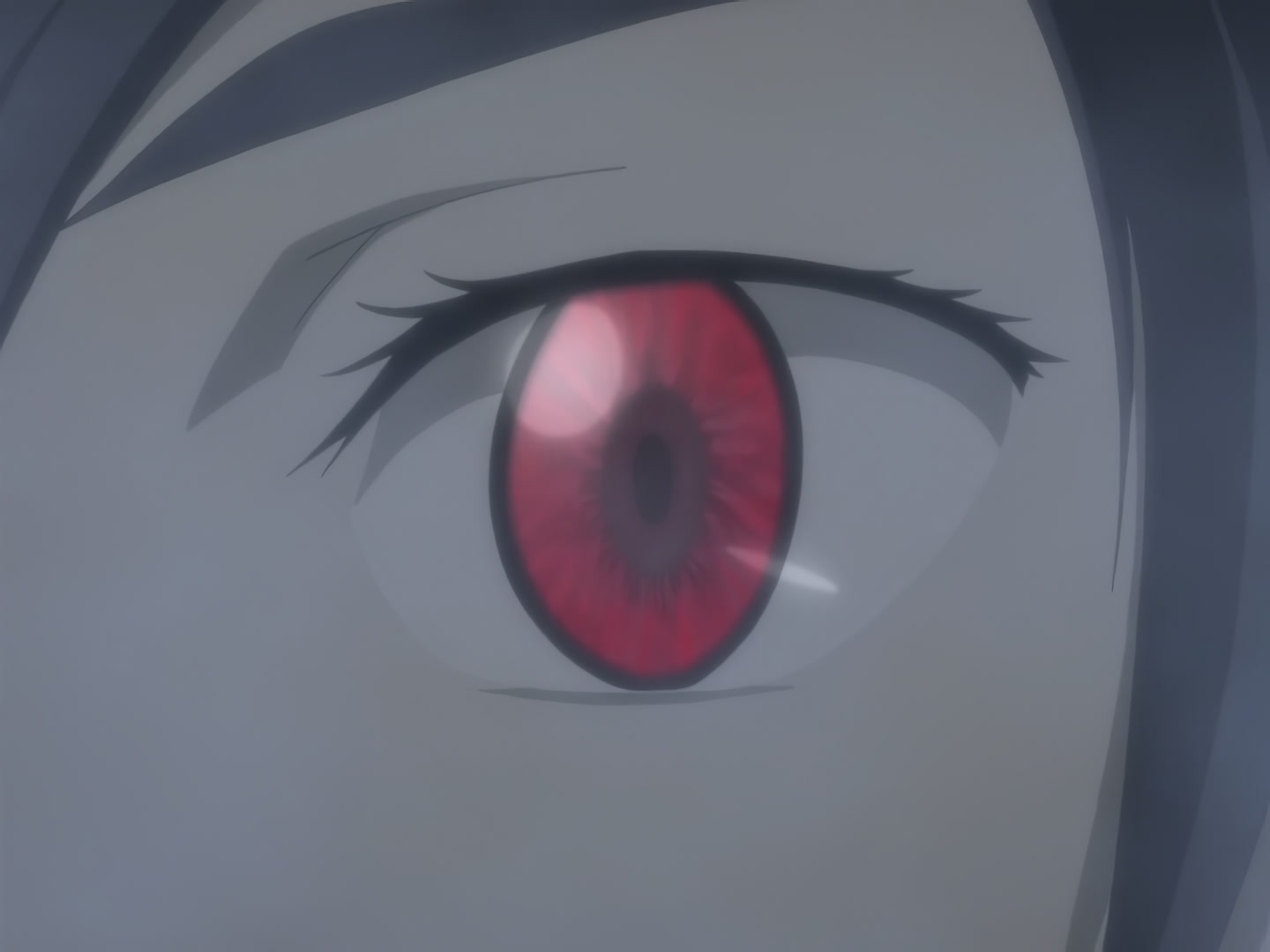 Blood+ Ep 33: The Power of Believing @ 21:51