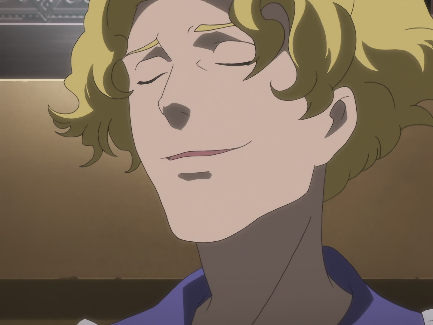 Blood+ Ep 35: Tomorrow Without Hope @ 13:49