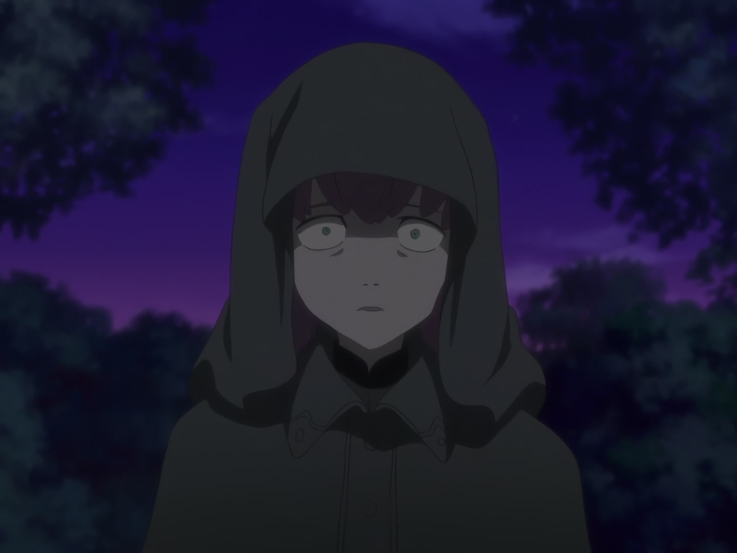 Blood+ Ep 35: Tomorrow Without Hope @ 15:55