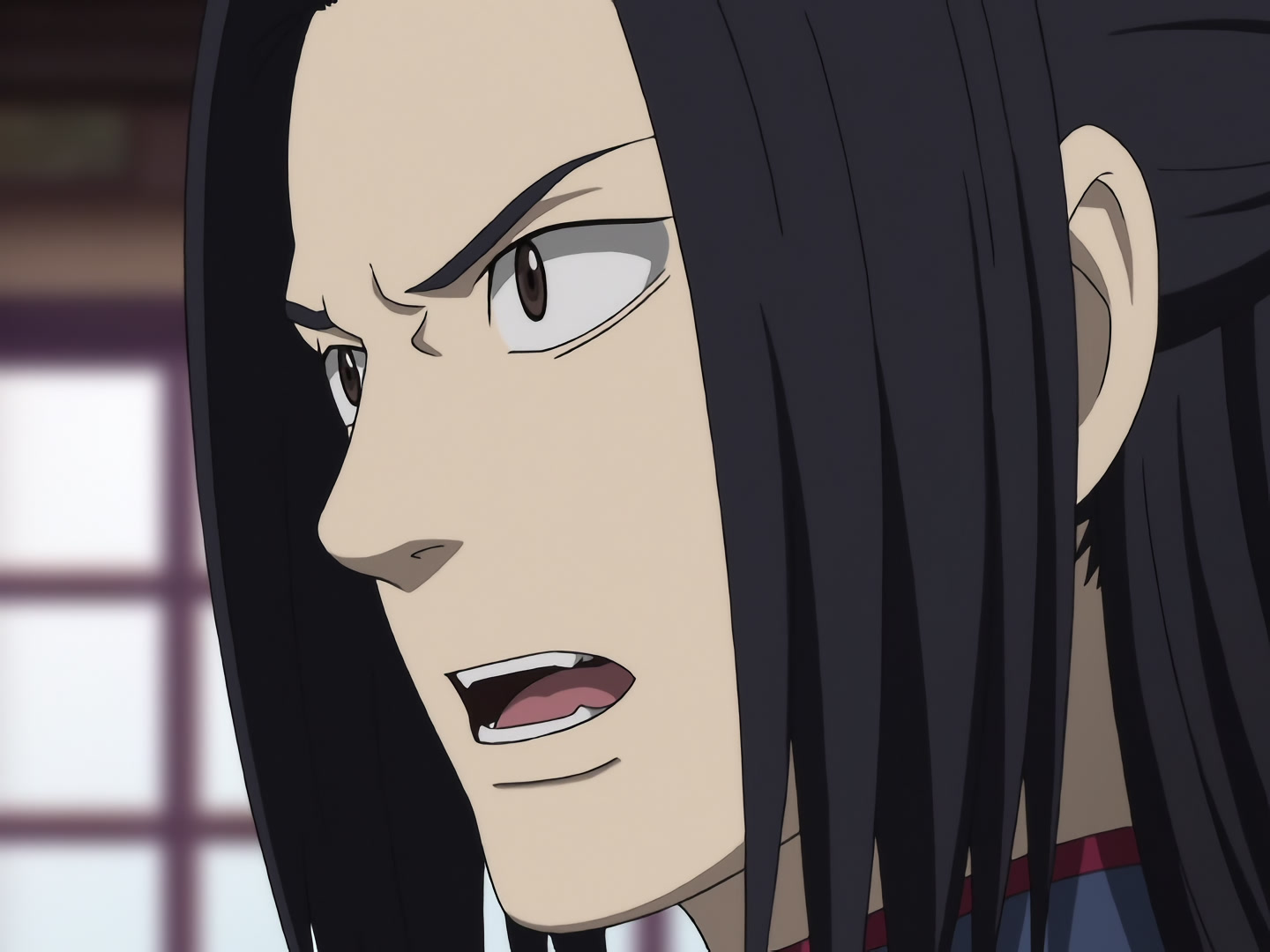 Blood+ — Ep 36: Mismatched Feelings @ 02:34