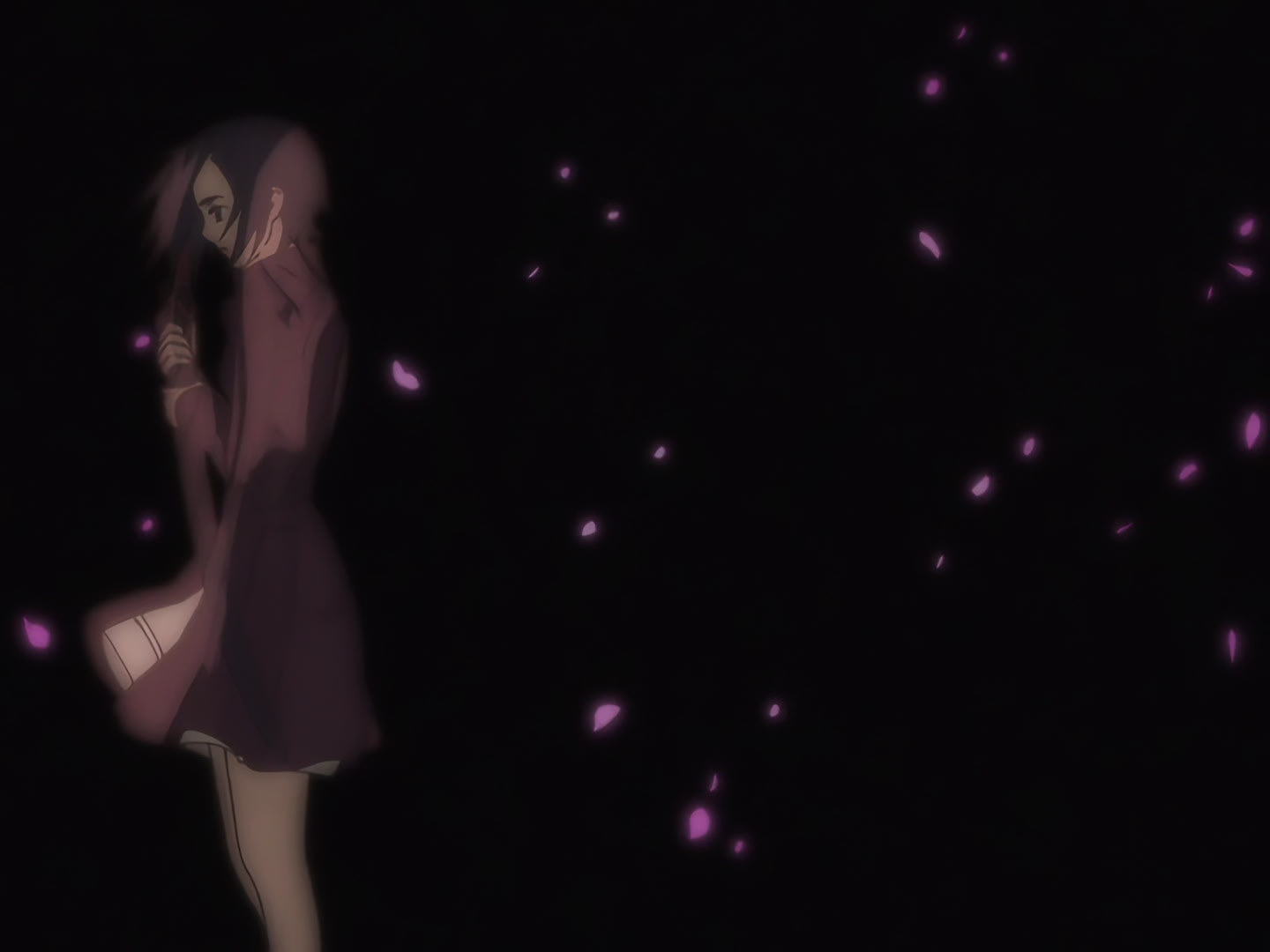 Blood+ Ep 39: Magic Words, Once More @ 01:33
