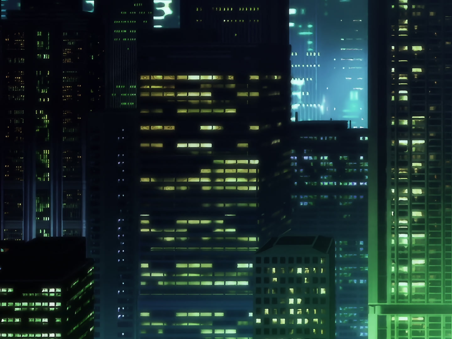 Blood+ Ep 40: Dreams That Chevaliers Dream @ 19:45