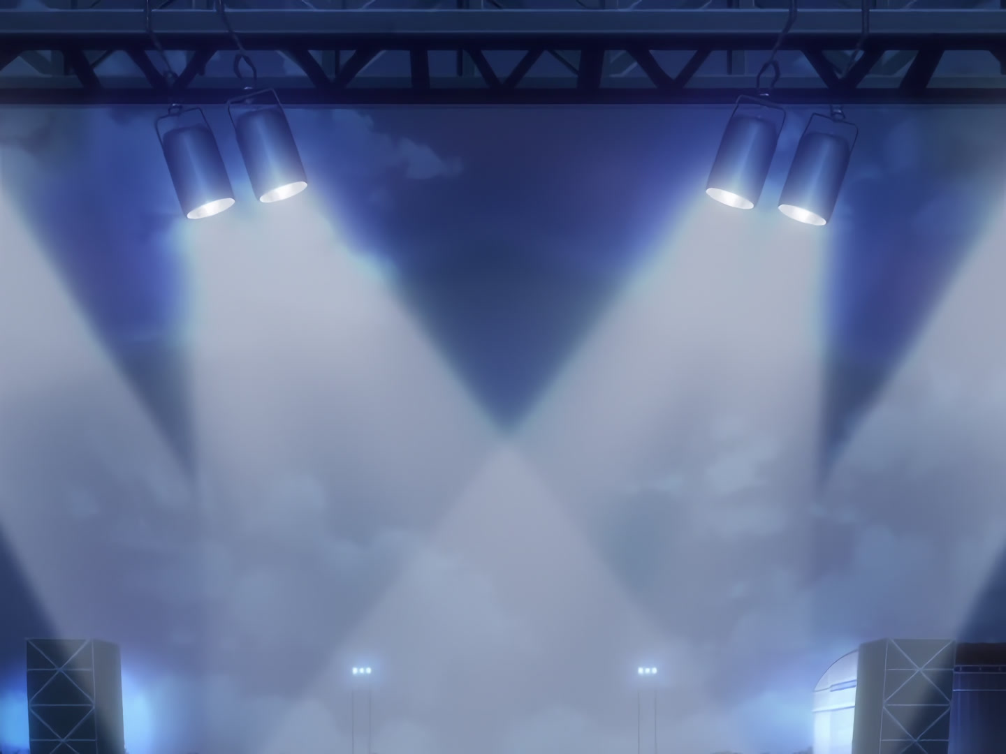 Blood+ Ep 42: Soprano of Miracles @ 14:36