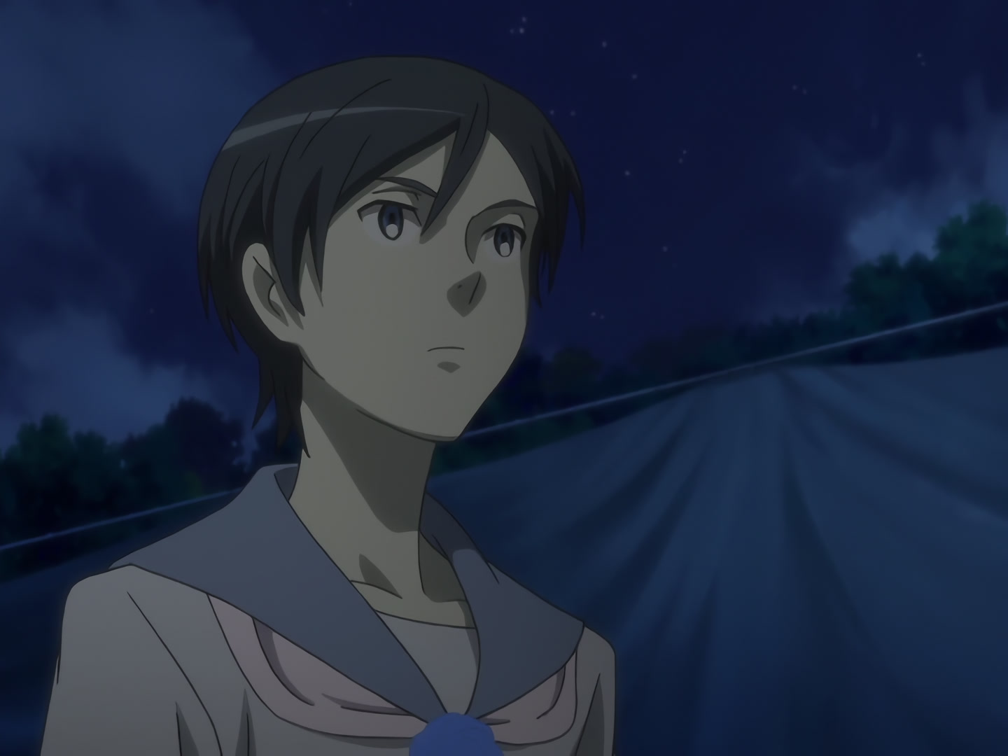 Blood+ Ep 42: Soprano of Miracles @ 17:07