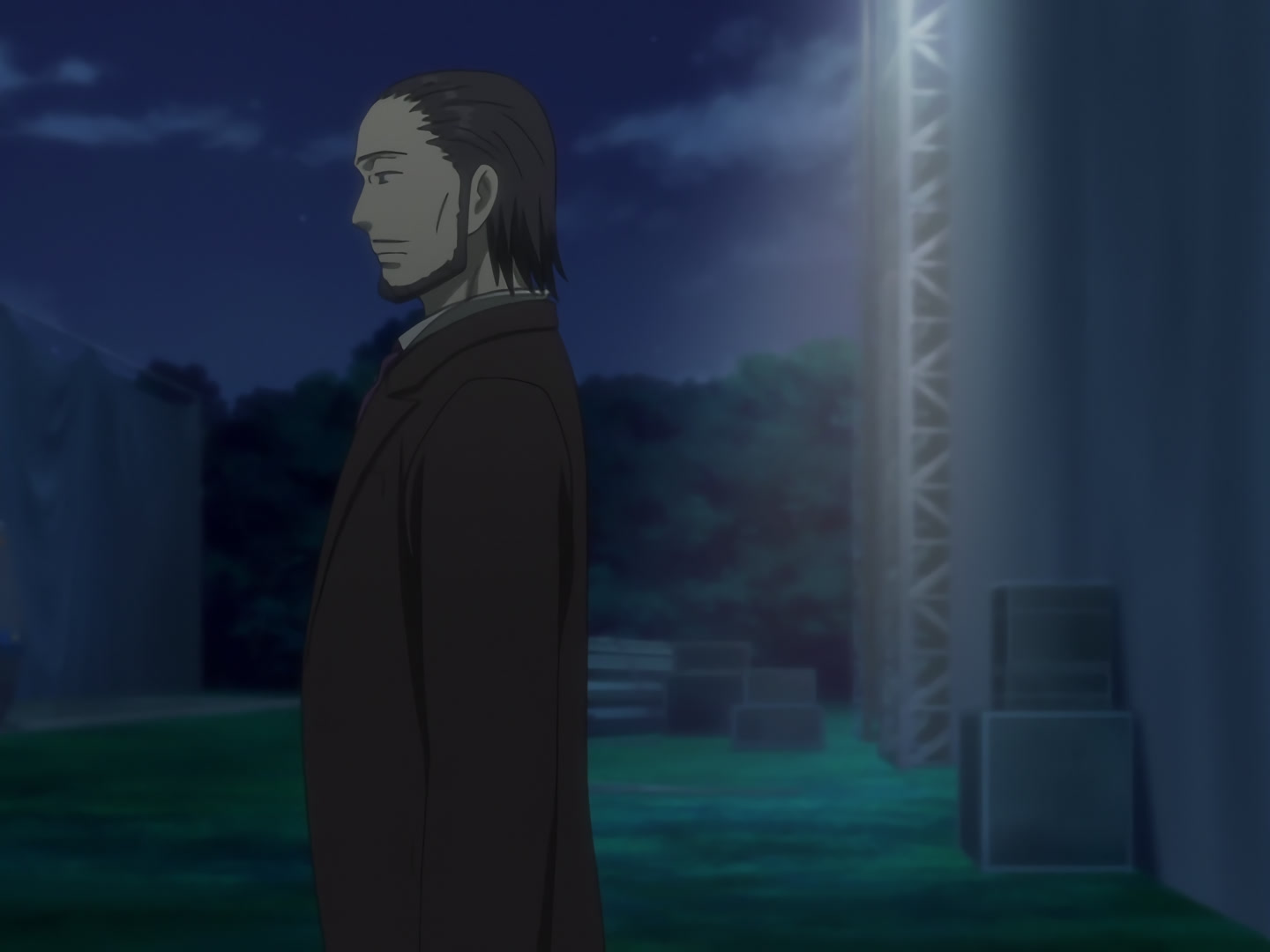 Blood+ Ep 42: Soprano of Miracles @ 20:56