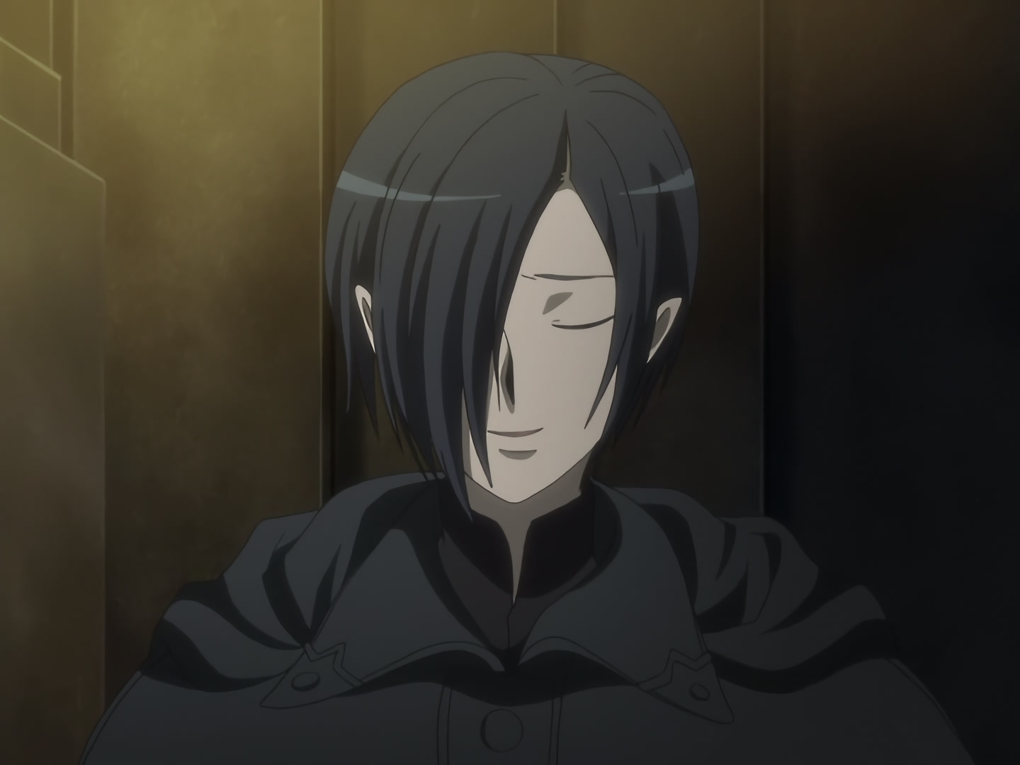 Blood+ Ep 44: Into the Light @ 08:09