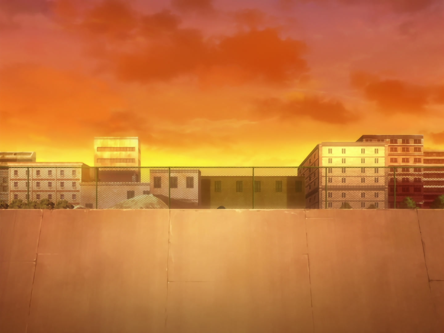 Blood+ Ep 45: Turn the Palm of Your Hand Toward the Sun @ 21:08