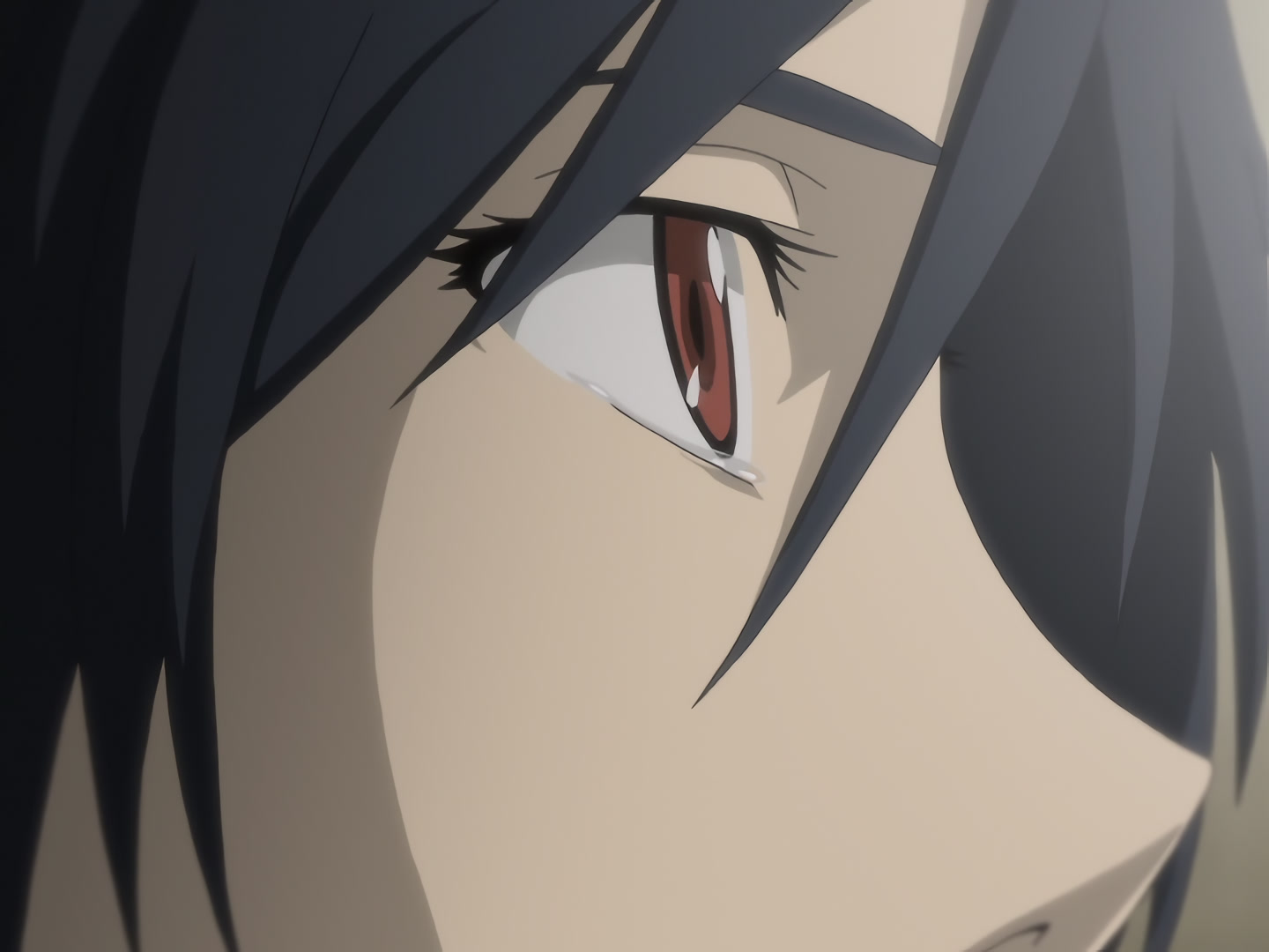 Blood+ Ep 47: Beyond All Blood @ 04:51