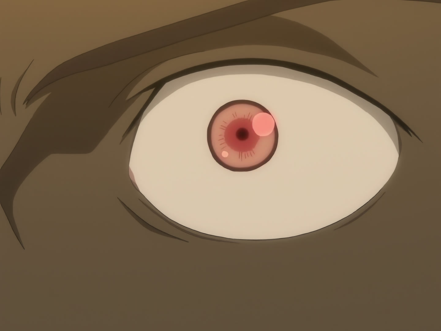 Blood+ Ep 47: Beyond All Blood @ 11:36
