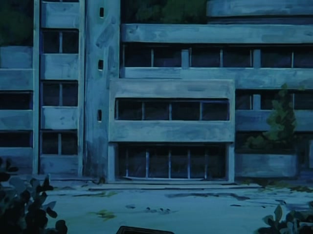 Blue Gender Ep 1: One Day @ 00:01:53