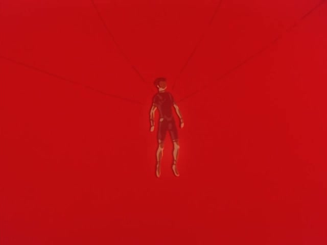 Blue Gender Ep 1: One Day @ 00:02:33