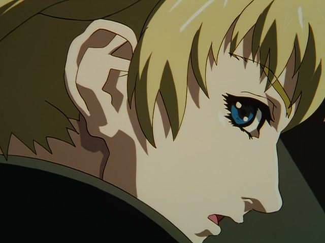 Blue Gender Ep 3: Trial @ 00:06:21